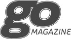 Go Magazine Logo