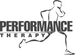 Performance Therapy Company Logo